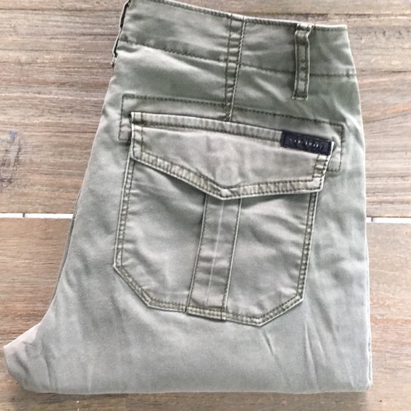 Sanctuary Peace Trooper Pants - Picture 6 of 8